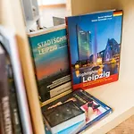 Ferienwohnung Alte Baumwollspinnerei