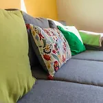 Ferienwohnung Alte Baumwollspinnerei