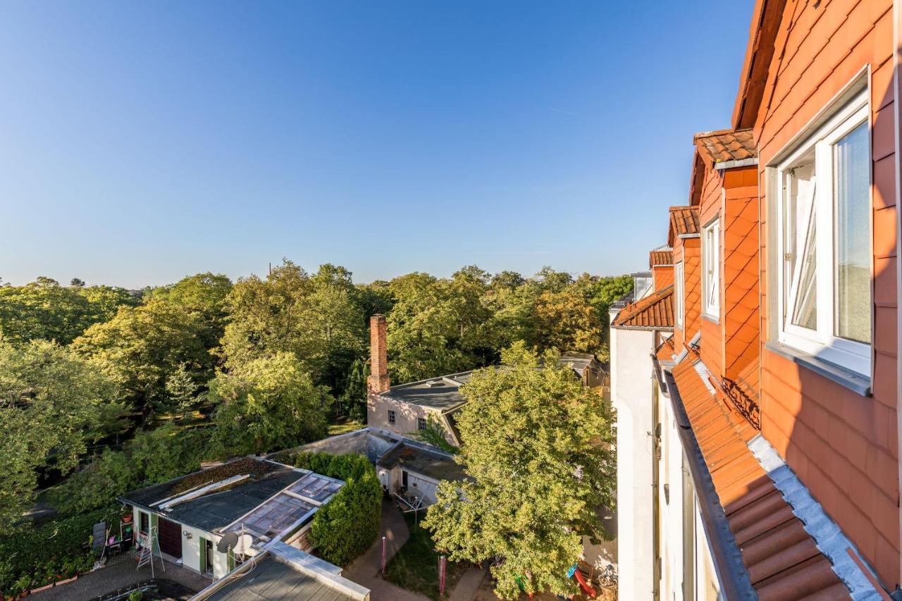 Alte Baumwollspinnerei Apartment *