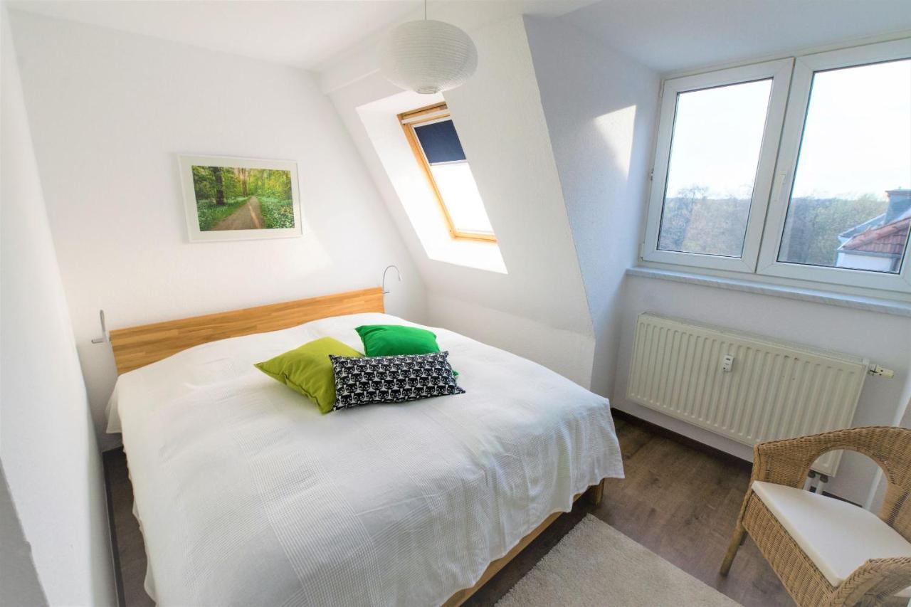 Alte Baumwollspinnerei Apartment *
