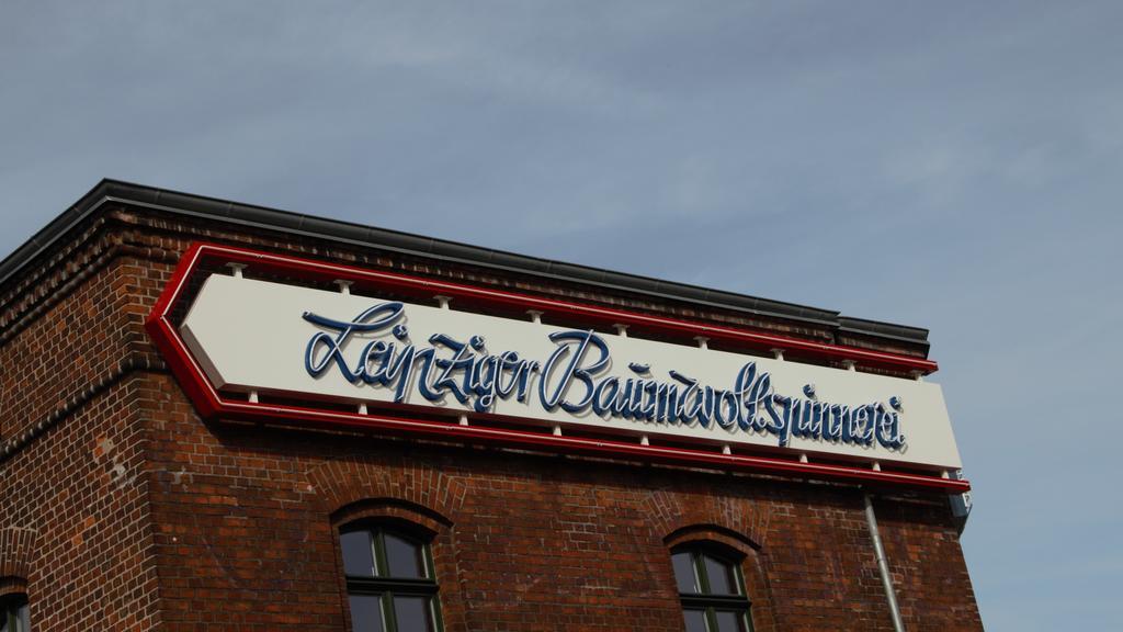 Apartment Alte Baumwollspinnerei *